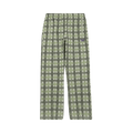 Needles Track Pants "Plaid"