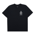 Neighborhood SS-17 Tee "Navy"