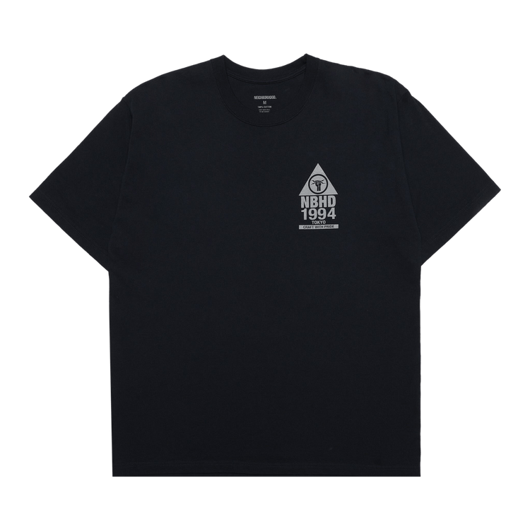 Neighborhood SS-17 Tee "Navy"
