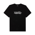 Rassvet x PACCBET Logo T-Shirt "Black"
