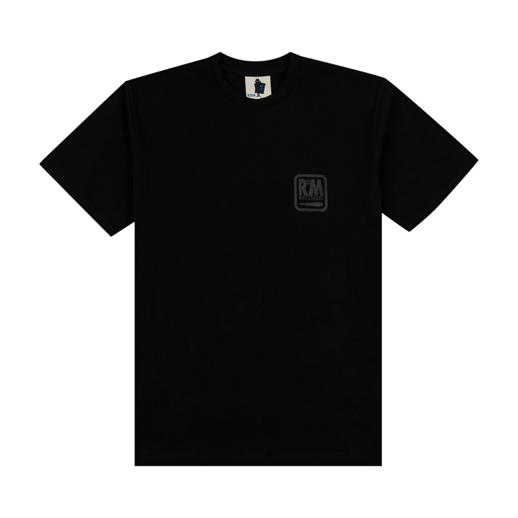 Real Bad Man Special Disco Version Short-Sleeve Tee "Black"