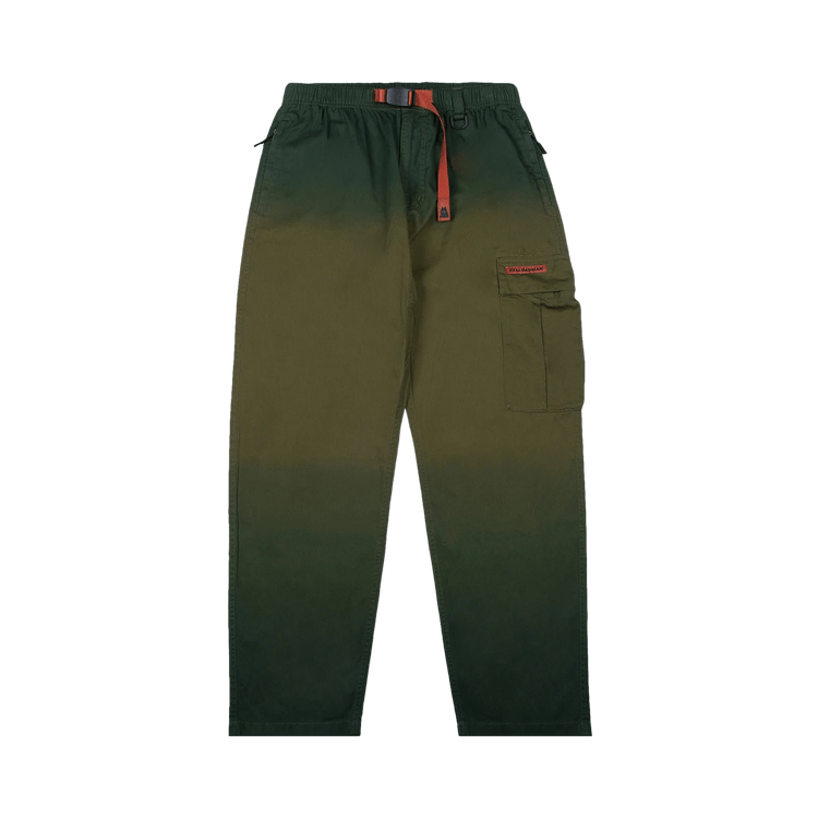 Real Bad Man x Grammici 1 Pocket G Pant "Army"