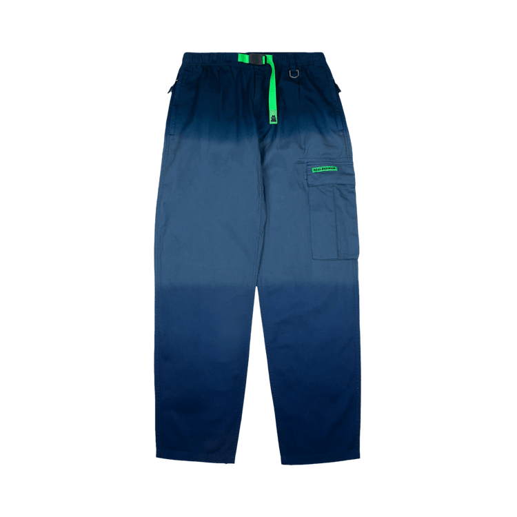 Real Bad Man x Grammici 1 Pocket G Pant "Navy"