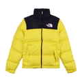 The North Face 1996 Retro Nuptse Jacket "Yellowtail"