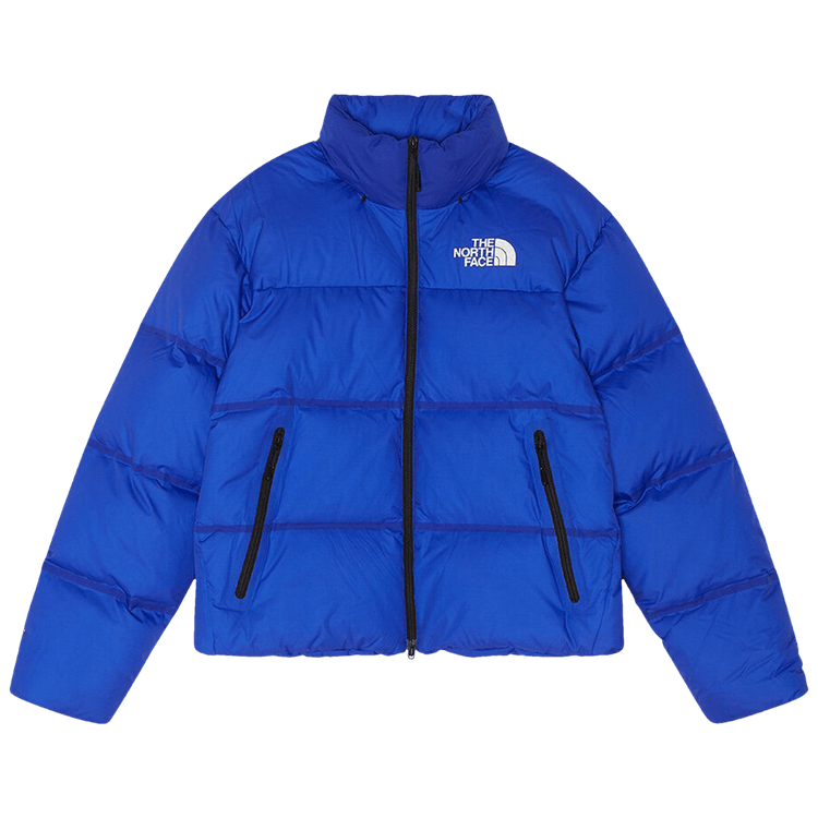 The North Face RMST Nuptse Jacket "Lapis Blue"