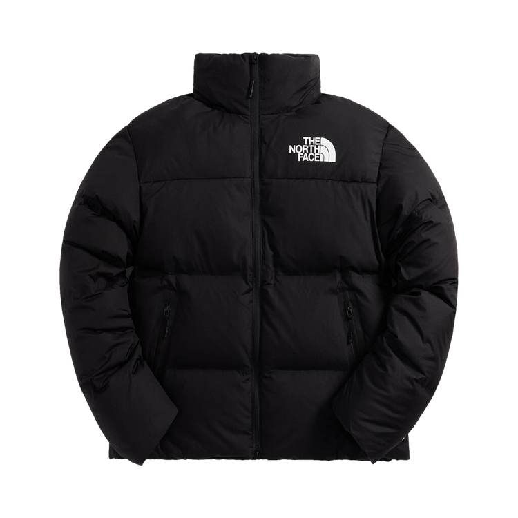 The North Face RMST Nuptse Jacket "Black"