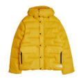 The North Face RMST Sierra Parka "Summit Gold"