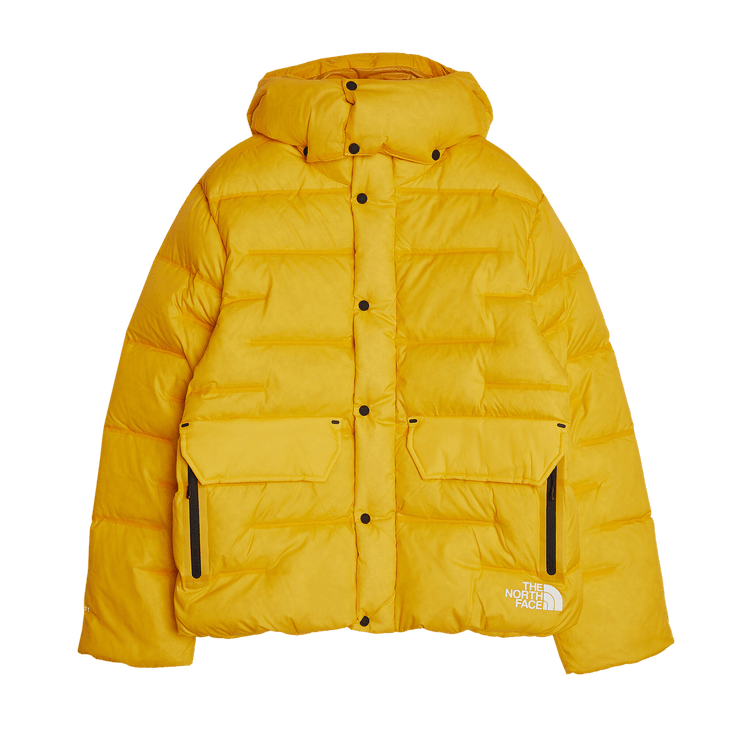 The North Face RMST Sierra Parka "Summit Gold"