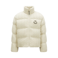 Moncler x Palm Angels Dendrite Jacket "White"