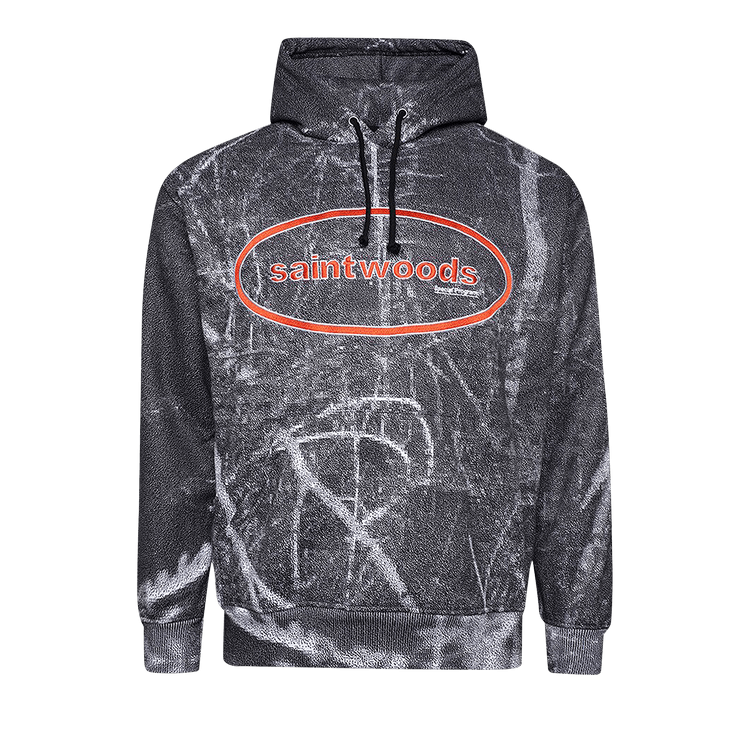 Saintwoods Products Hoodie "Multicolor"