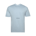Saintwoods Logo Tee "Blue"