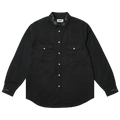 Palace Flexus Shirt "Black"