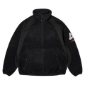 Palace Polartec Duo Fleece Jacket "Black"