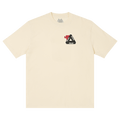 Palace Tri-Hearts T-Shirt "Soft White"