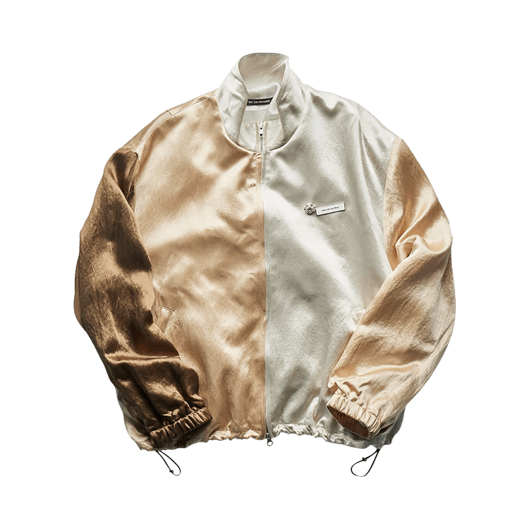 Song for the Mute Lad Jacket "Vanilla"