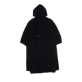 Homme Plissé Issey Miyake MC January Coat "Black"