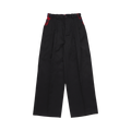 Maison Margiela Pendleton Yoke Trousers "Black"