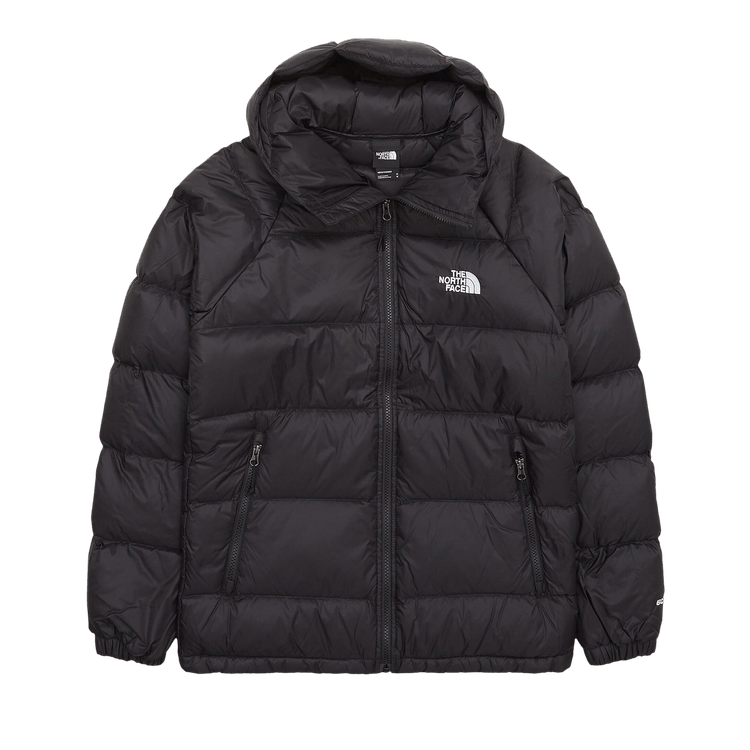 The North Face Hydrenalite Down Hoodie "Black"