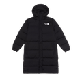 The North Face Nuptse Parka "Black"