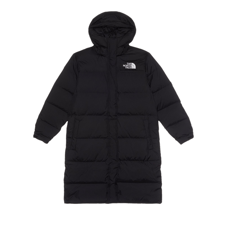 The North Face Nuptse Parka "Black"