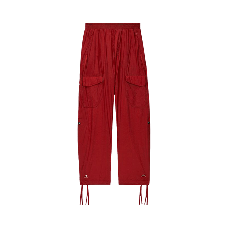 Converse x A-Cold-Wall* Wind Pant "Rust Oxide"