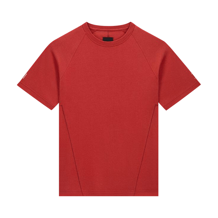 Converse x A-Cold-Wall* Tee "Rust Oxide"
