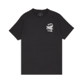 Anti Social Social Club Frantically Melting Tee "Black"