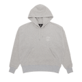 Paris Saint-Germain x EDIFICE Japan Lounge Hoodie "Light Grey"