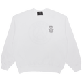Paris Saint-Germain x EDIFICE Japan PLJ Crewneck Sweatshirt "White"