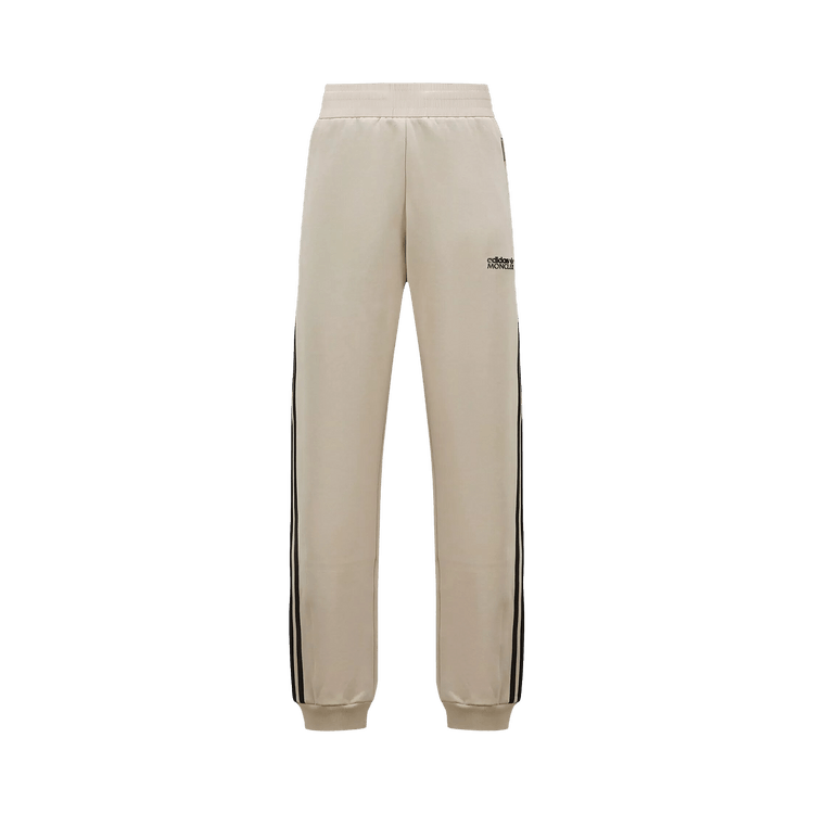 Moncler x adidas Fleece Sweatpants "Light Grey"