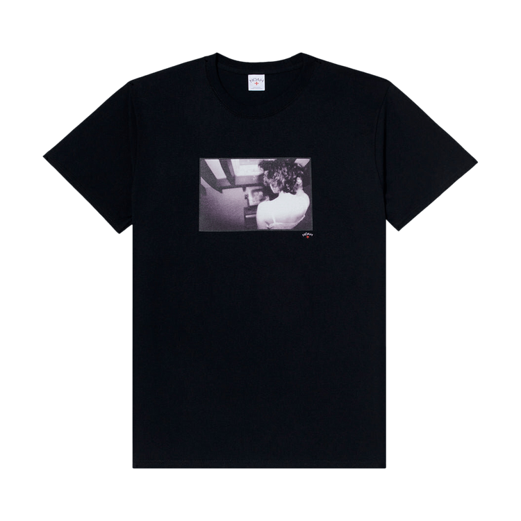 Noah x The Cure Pictures Of You Tee "Black"