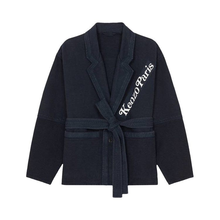 Kenzo x Verdy Workwear Jacket "Midnight Blue"