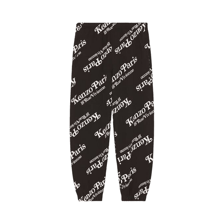 Kenzo x Verdy Jogging Trousers "Black"