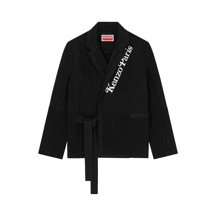 Kenzo x Verdy Kimono Blazer "Black"