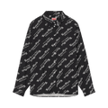 Kenzo x Verdy Dropped-Shoulder Shirt "Black"
