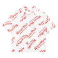 Kenzo x Verdy Boxy Shirt "Off White"