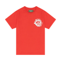 Denim Tears University Tee "Red"