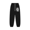 Denim Tears University Sweatpants "Black"