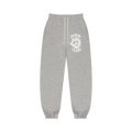 Denim Tears University Sweatpants "Grey"