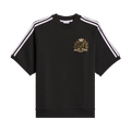 adidas x Blondey Tee Crew "Black/White"