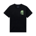 Anti Social Social Club UAP Tee "Black"