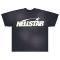 Hellstar Classic T-Shirt "Black"