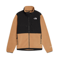 The North Face Denali Jacket "Butter/Black"