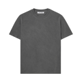 Our Legacy Box T-Shirt "Worn Black"