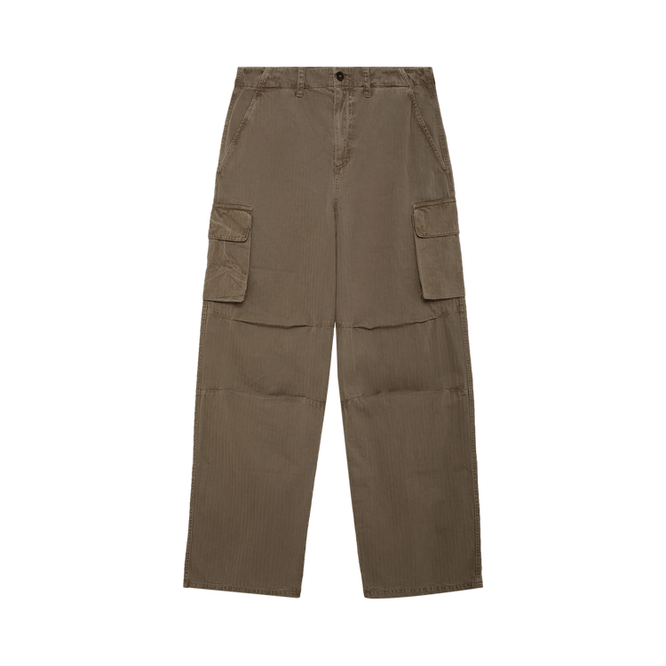 Our Legacy Mount Cargo Pants "Olive"