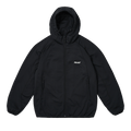 Palace P-Tec Fleece Jacket "Black"