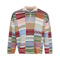 Bode Sampler Polo "Multicolor"