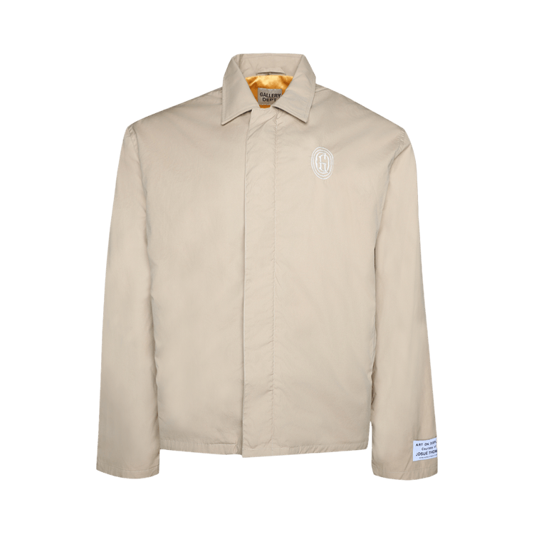 Gallery Dept. Offsite Jacket "Natural"