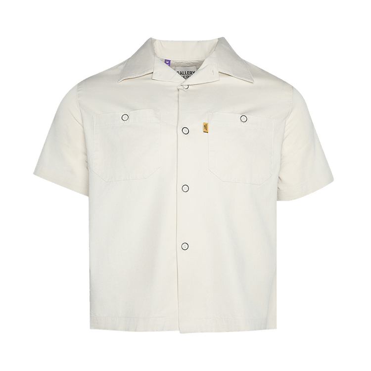 Gallery Dept. Mechanic Shirt "Natural"