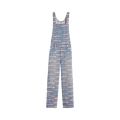 Lanvin Overalls Jumpsuit "Light Blue"